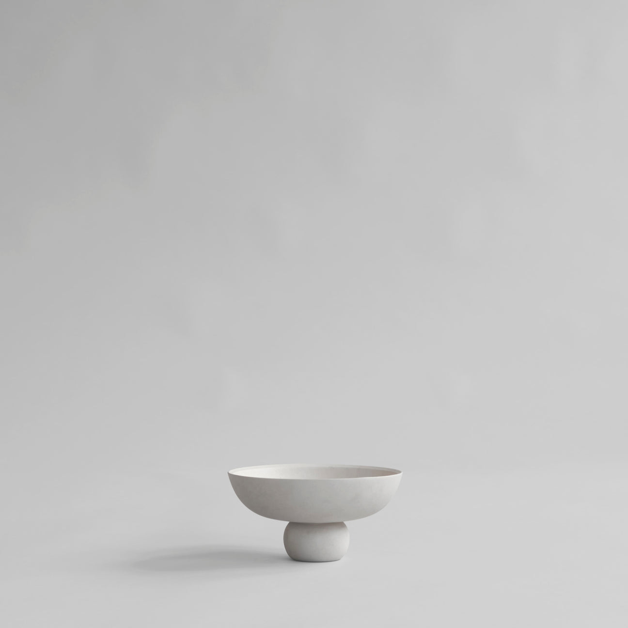 Baburu Bowl, Mini - Birch