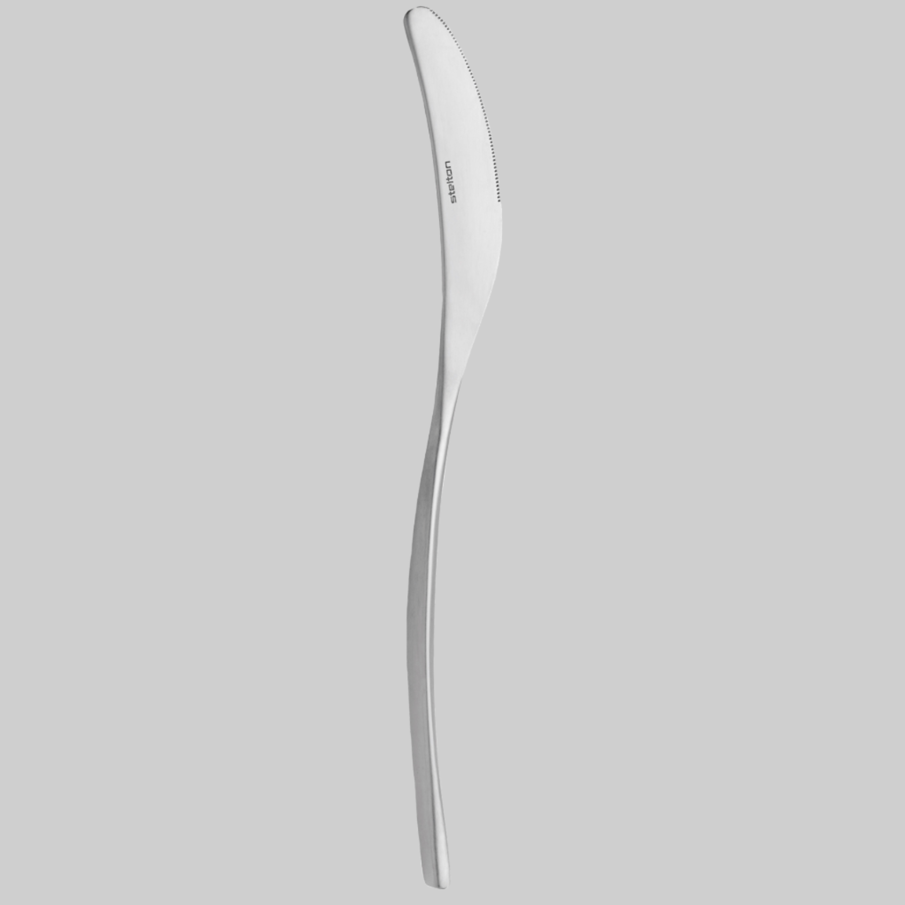 Capelano dinner knife steel - 6pc.