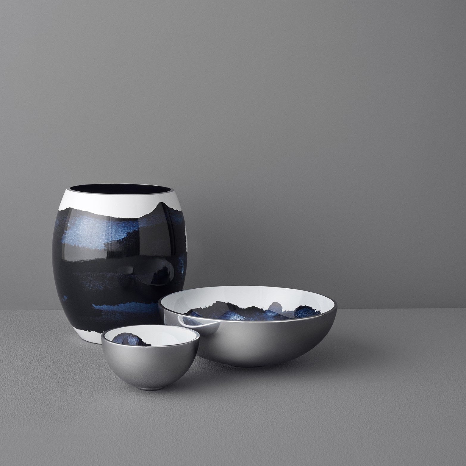 Stockholm bowl ø 3.94 in aquatic