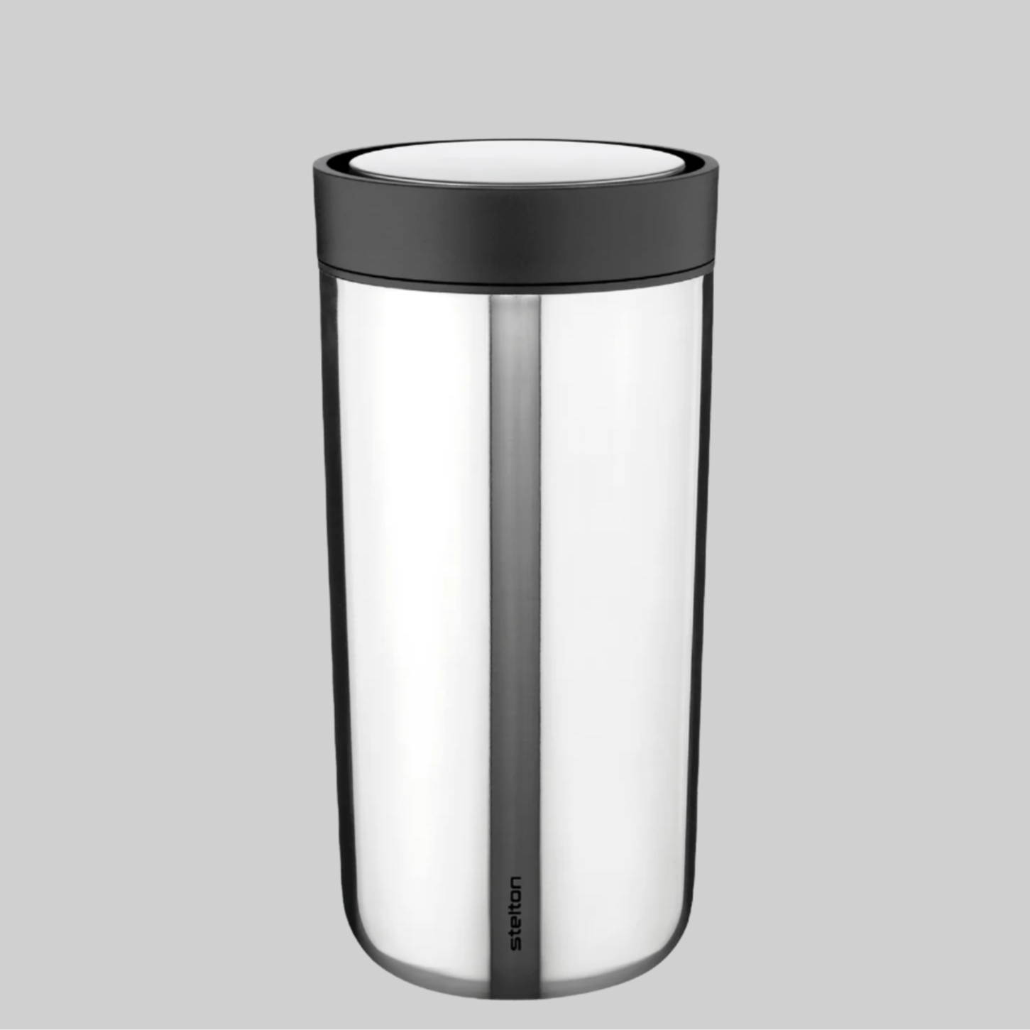 To Go Click vacuum insulated cup - medium, steel