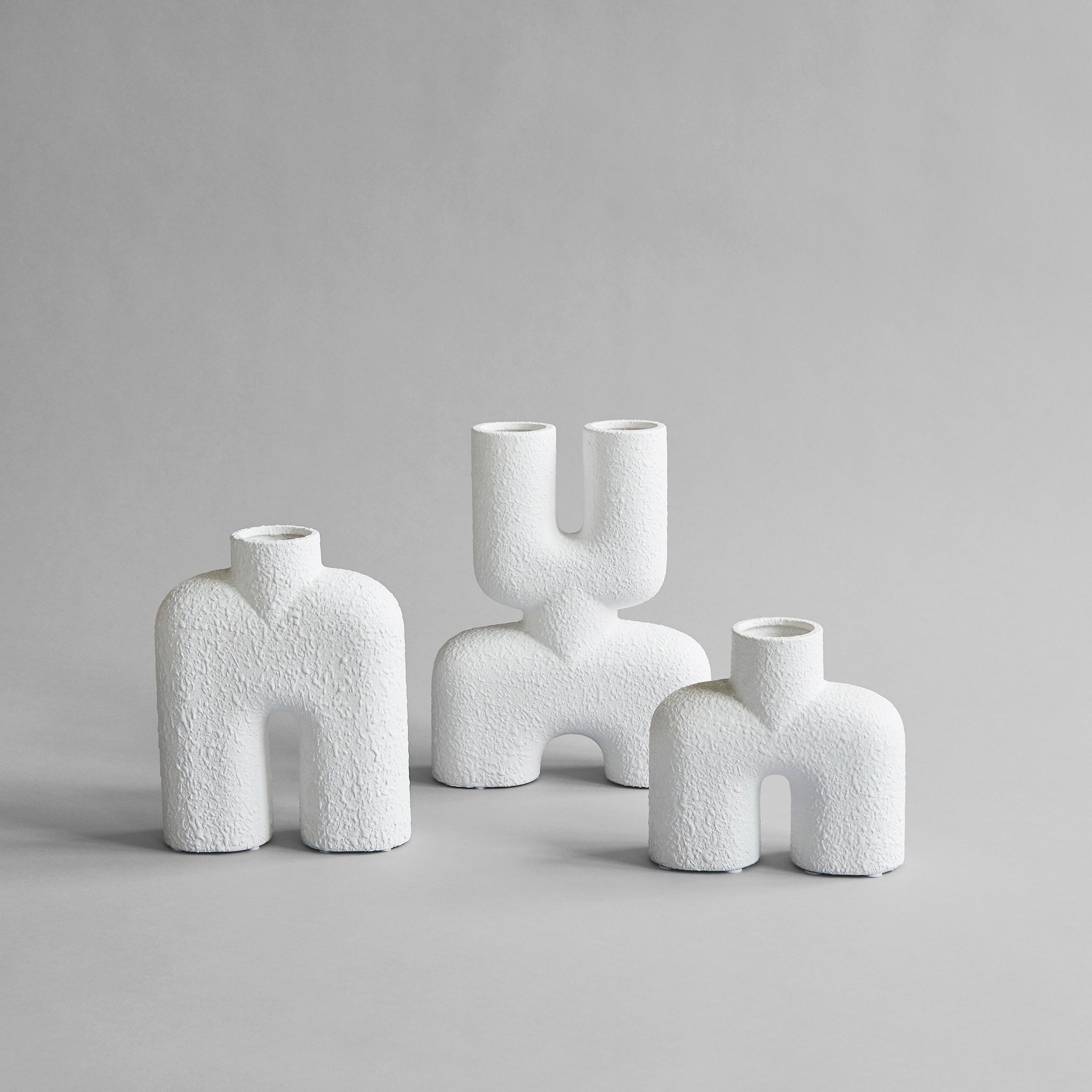 Cobra Tall Mini - Bubble White