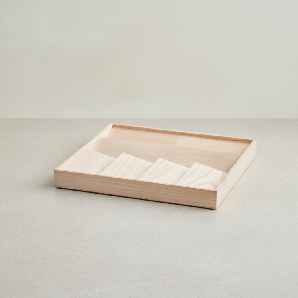 DUUNE 8 Organizer - Ash