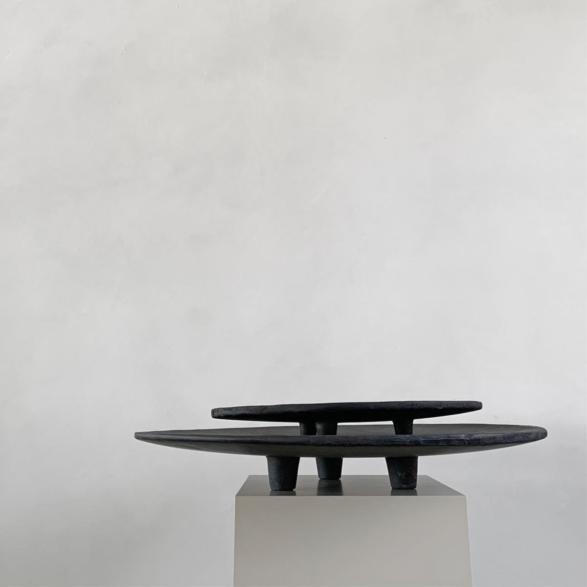Duck Tray Big - Coffee