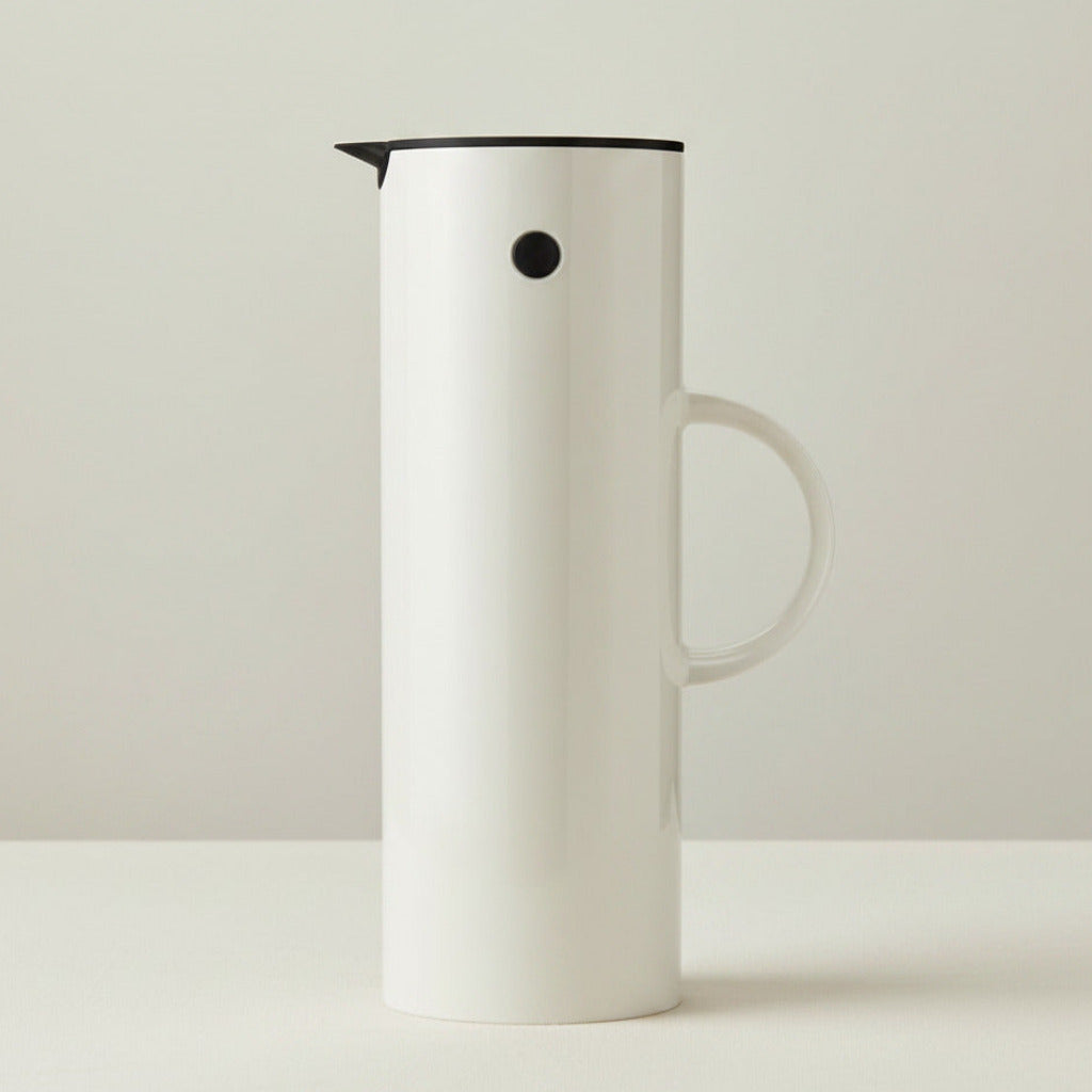EM77 vacuum jug 1L - sand