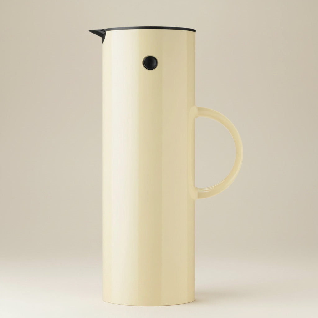 EM77 vacuum jug 1L - mellow yellow