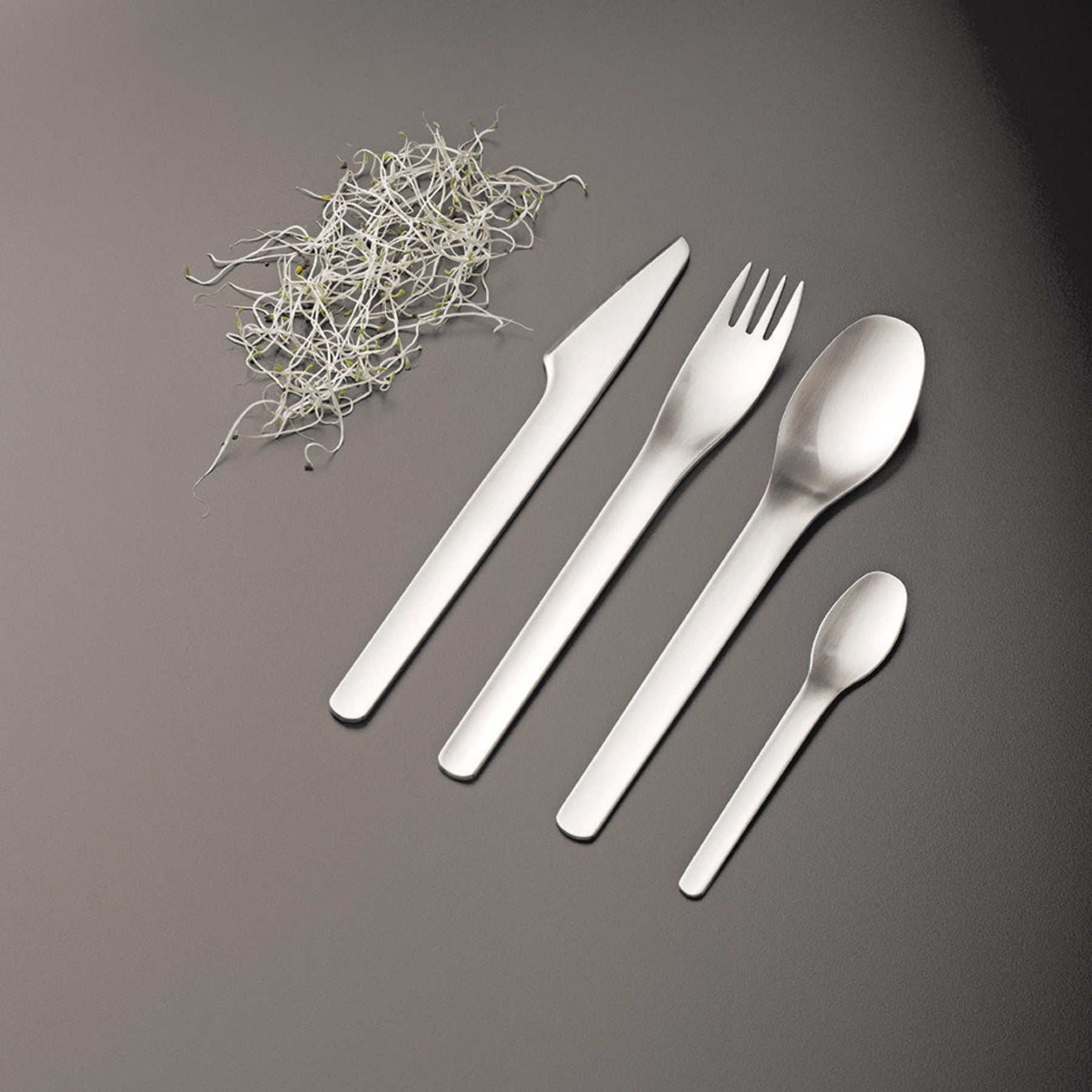 EM dessert fork / set of 6