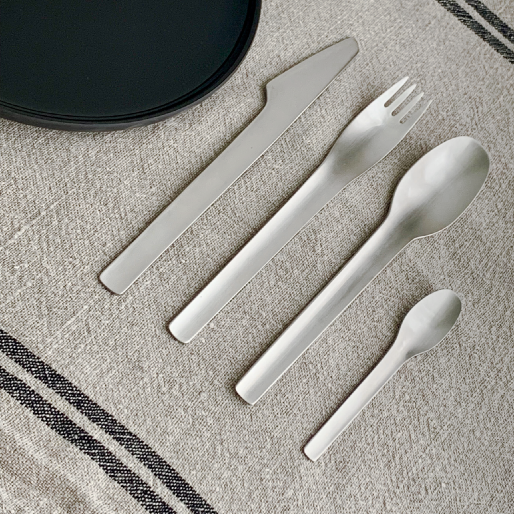EM dessert fork / set of 6
