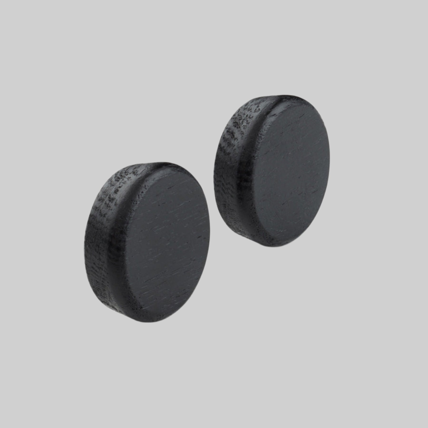 FLEX System Button 2 pc, black