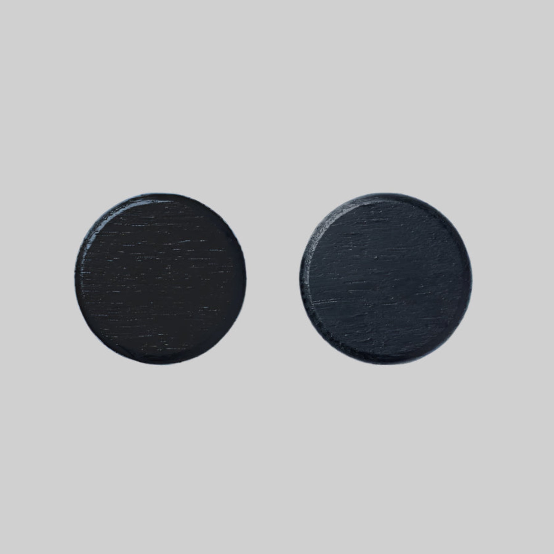 FLEX System Button 2 pc, black