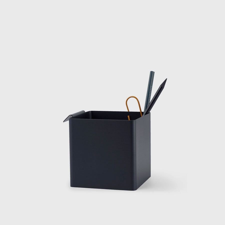 FLEX System Small Box, black