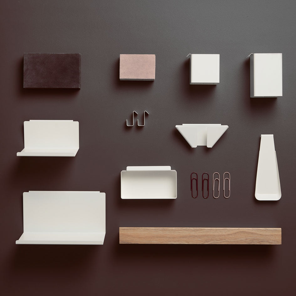 FLEX System Small Box, white