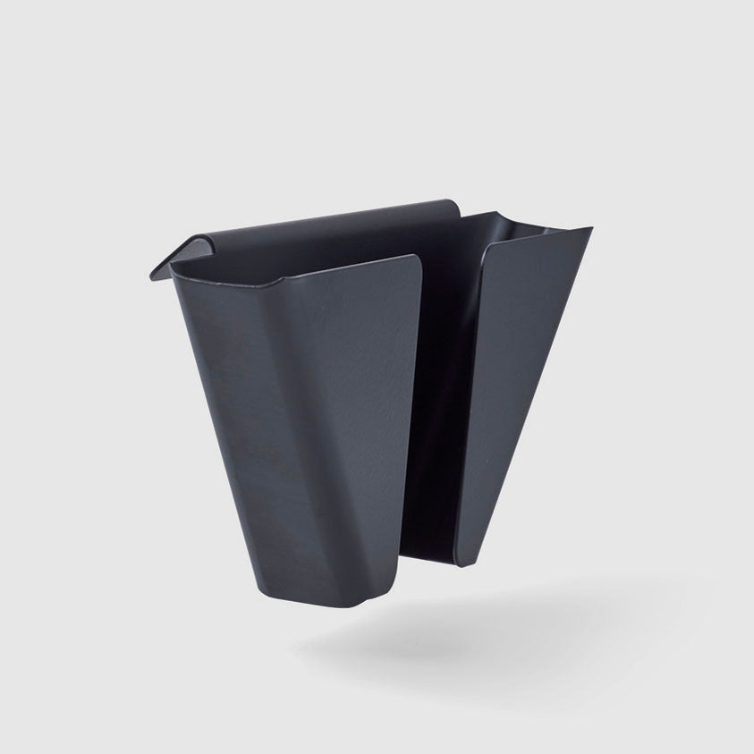 FLEX System Coffee filter holder, black*