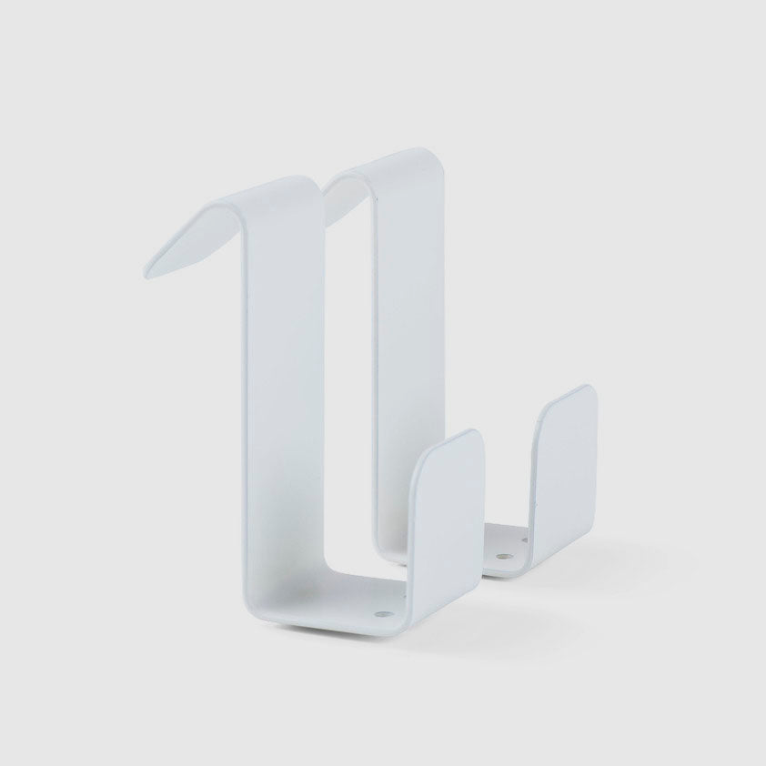 FLEX System Hook 2pc, white*