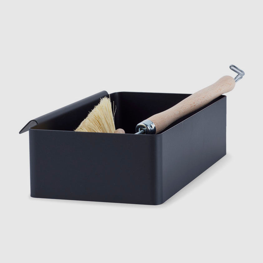FLEX System tray, black