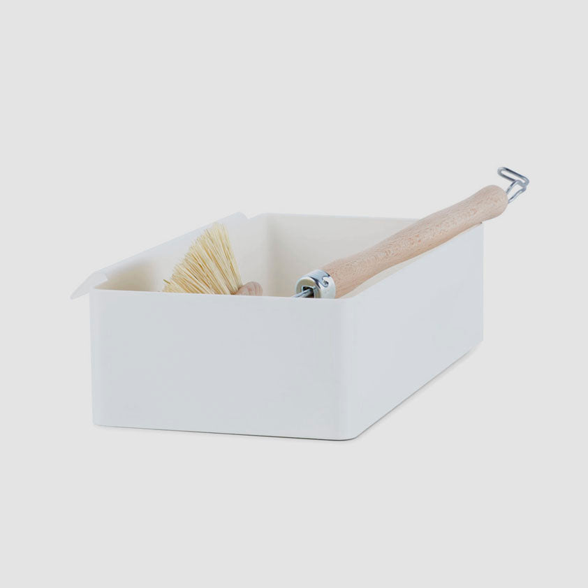 FLEX System Tray, white