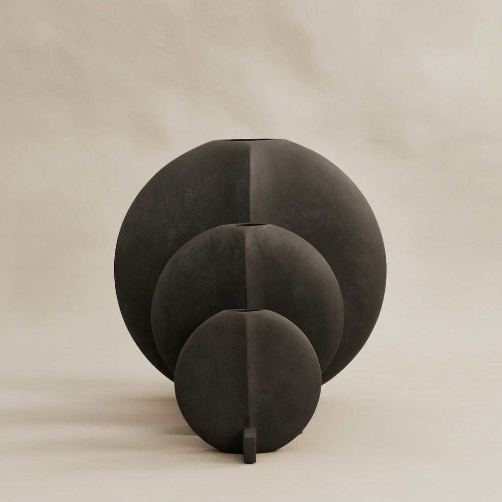 Guggenheim, Big - Black