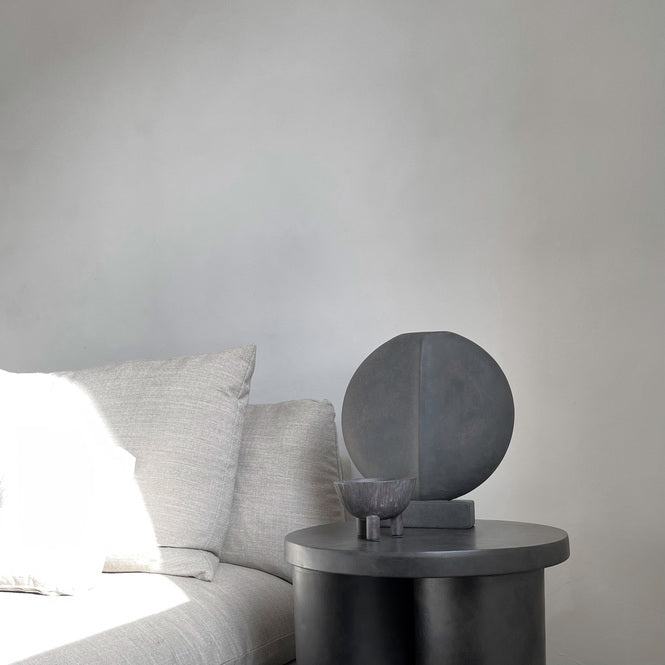 Guggenheim, Mini - Dark Grey