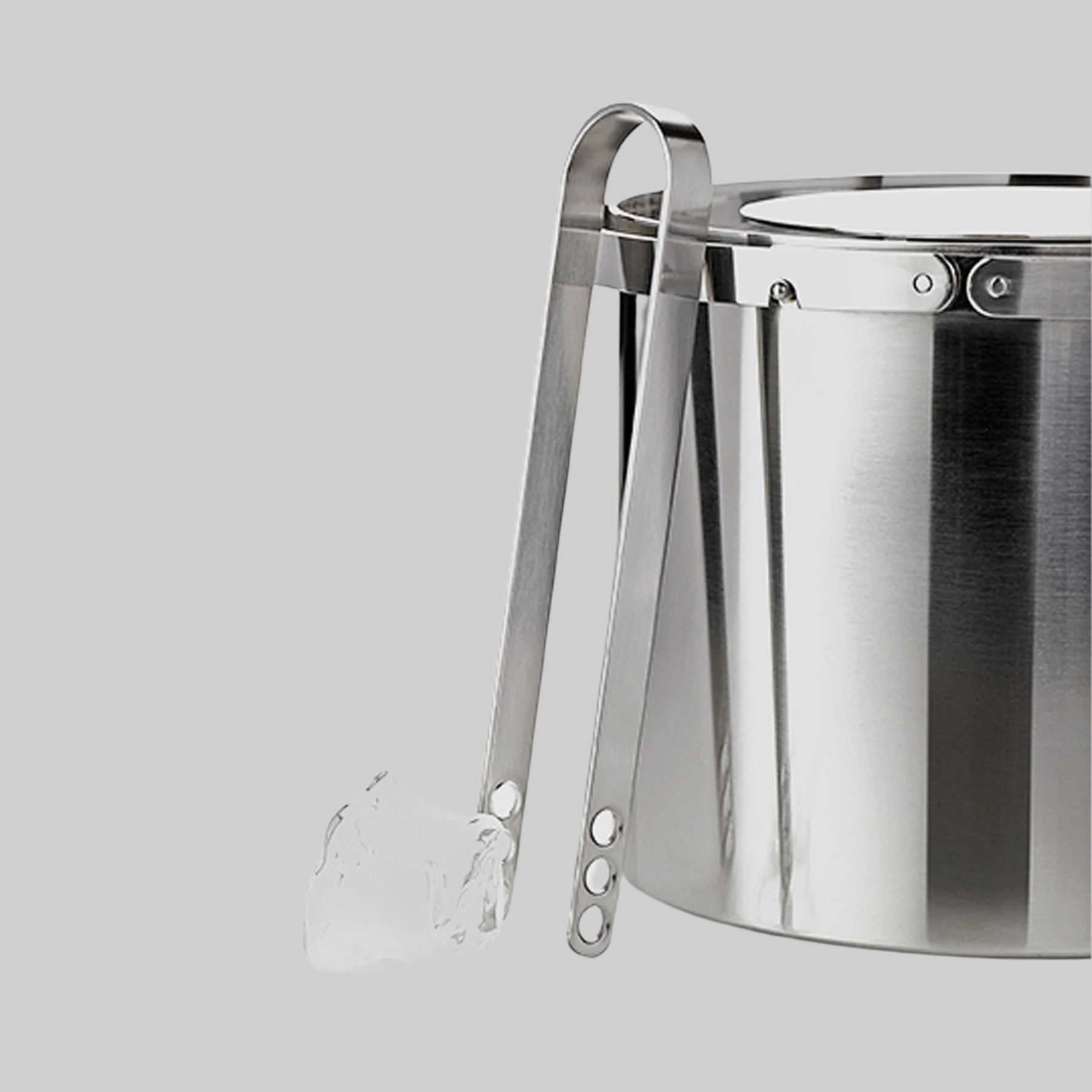 Arne Jacobsen ice tongs
