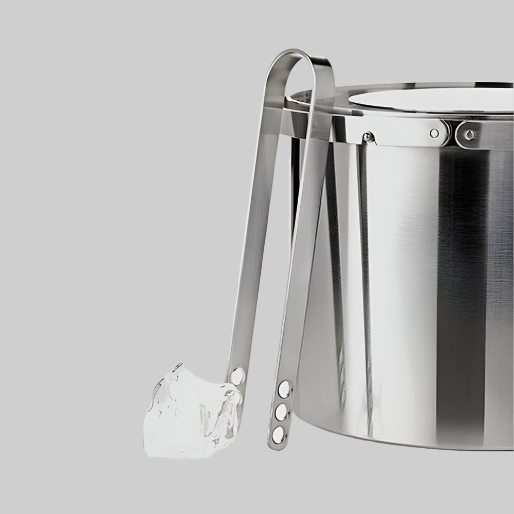 Arne Jacobsen ice bucket 2.5L - large