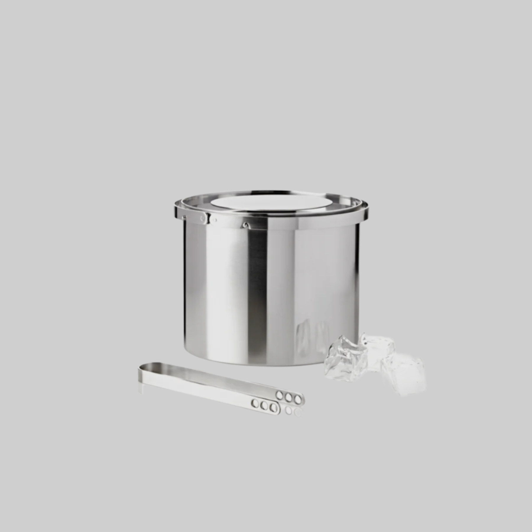 Arne Jacobsen ice bucket 2.5L - large
