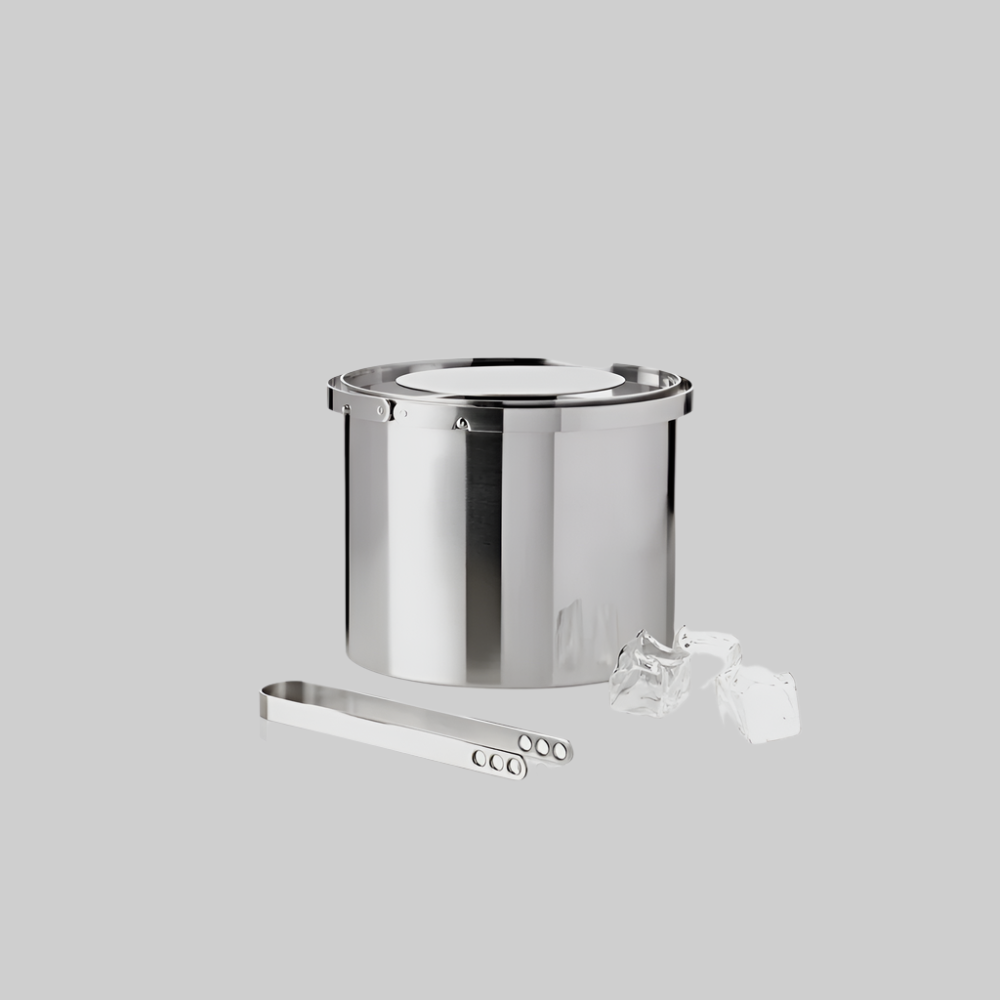 Arne Jacobsen ice tongs