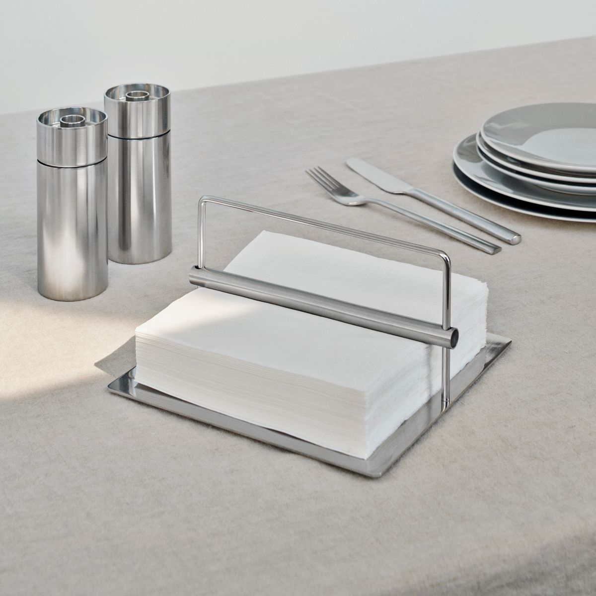 Original napkin holder