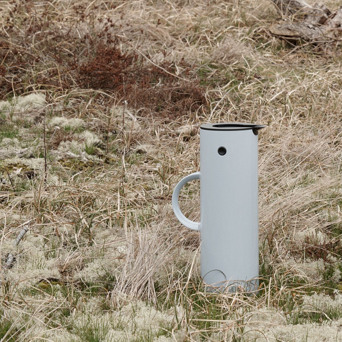 EM77 vacuum jug 1L - cloud