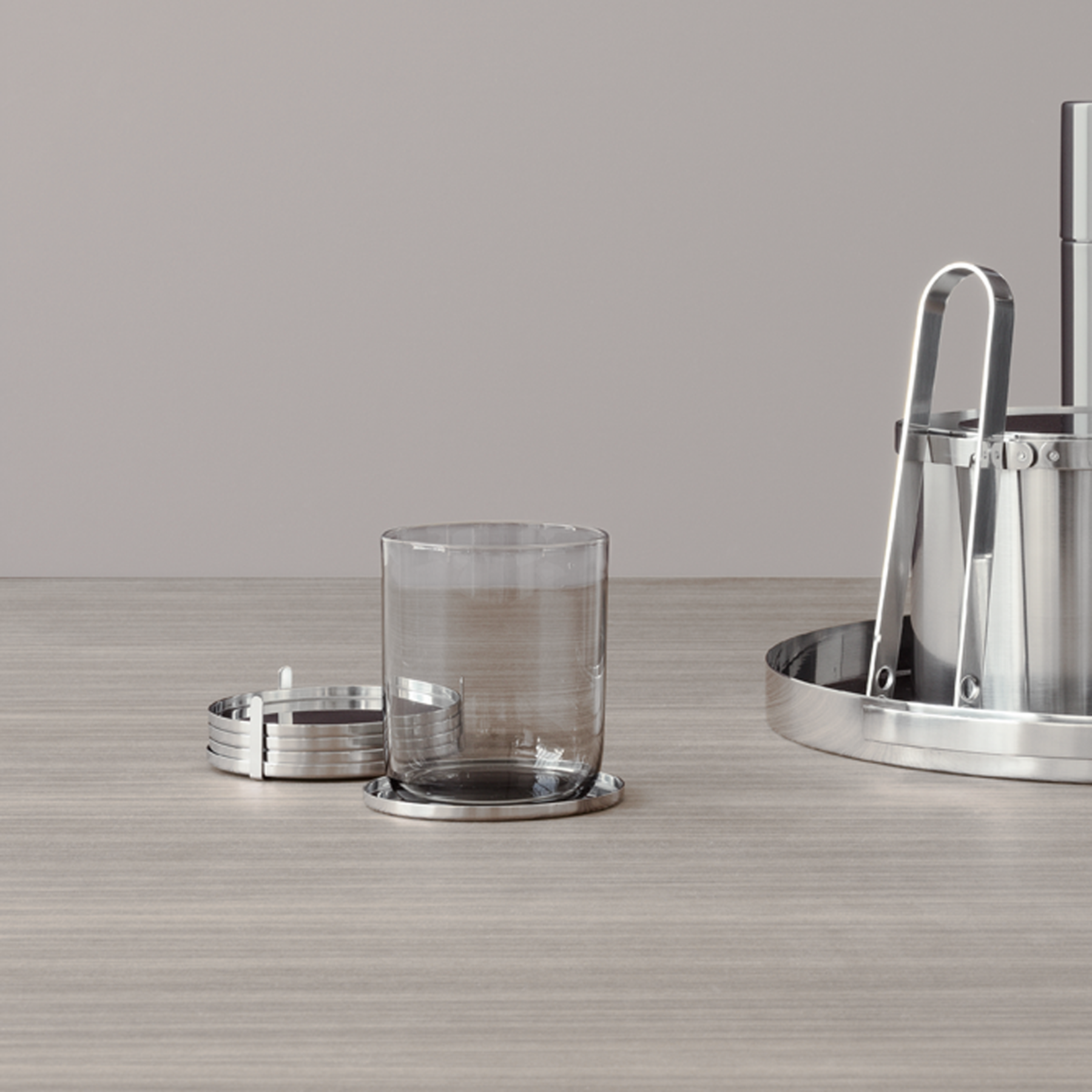 Arne Jacobsen serving tray