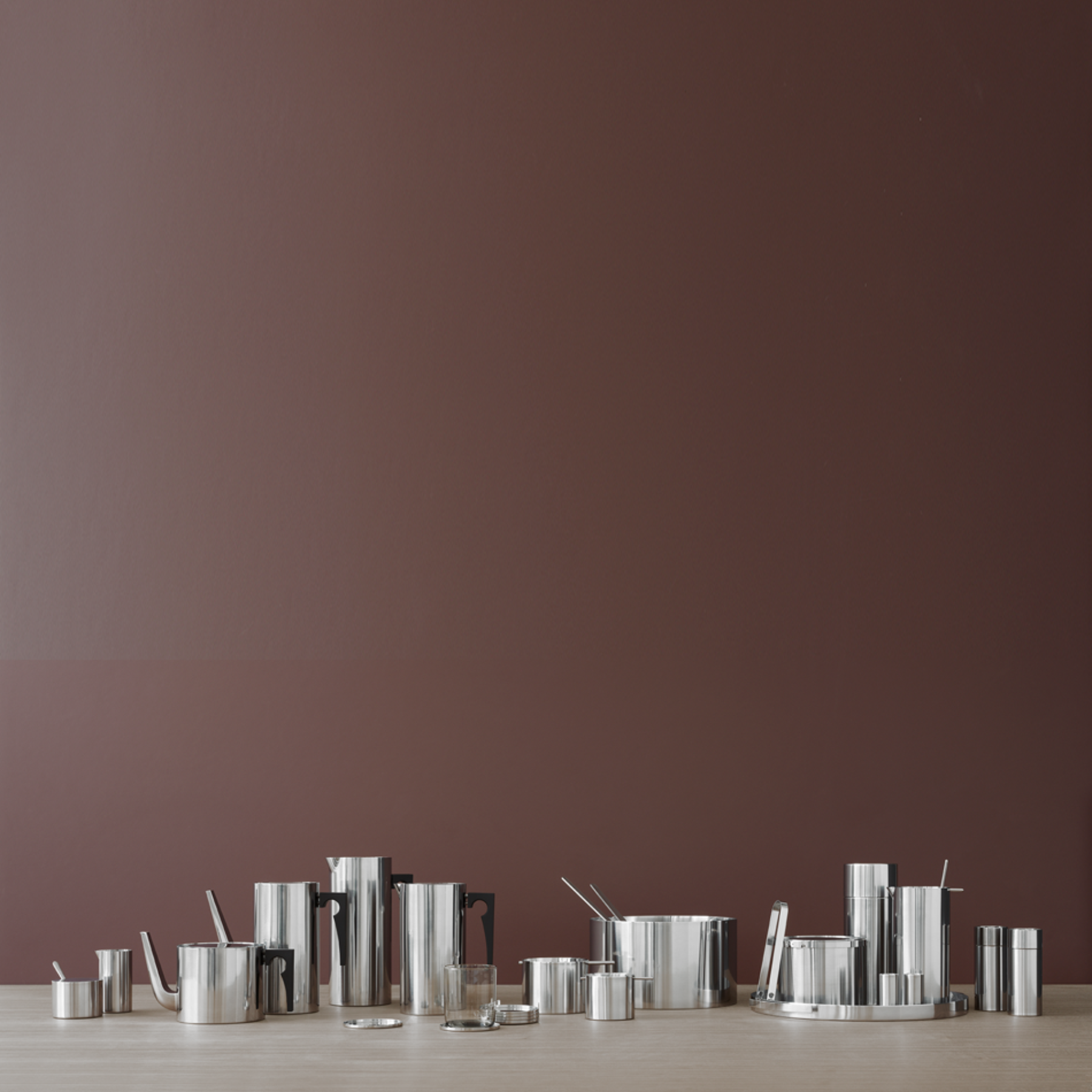 Arne Jacobsen salad bowl