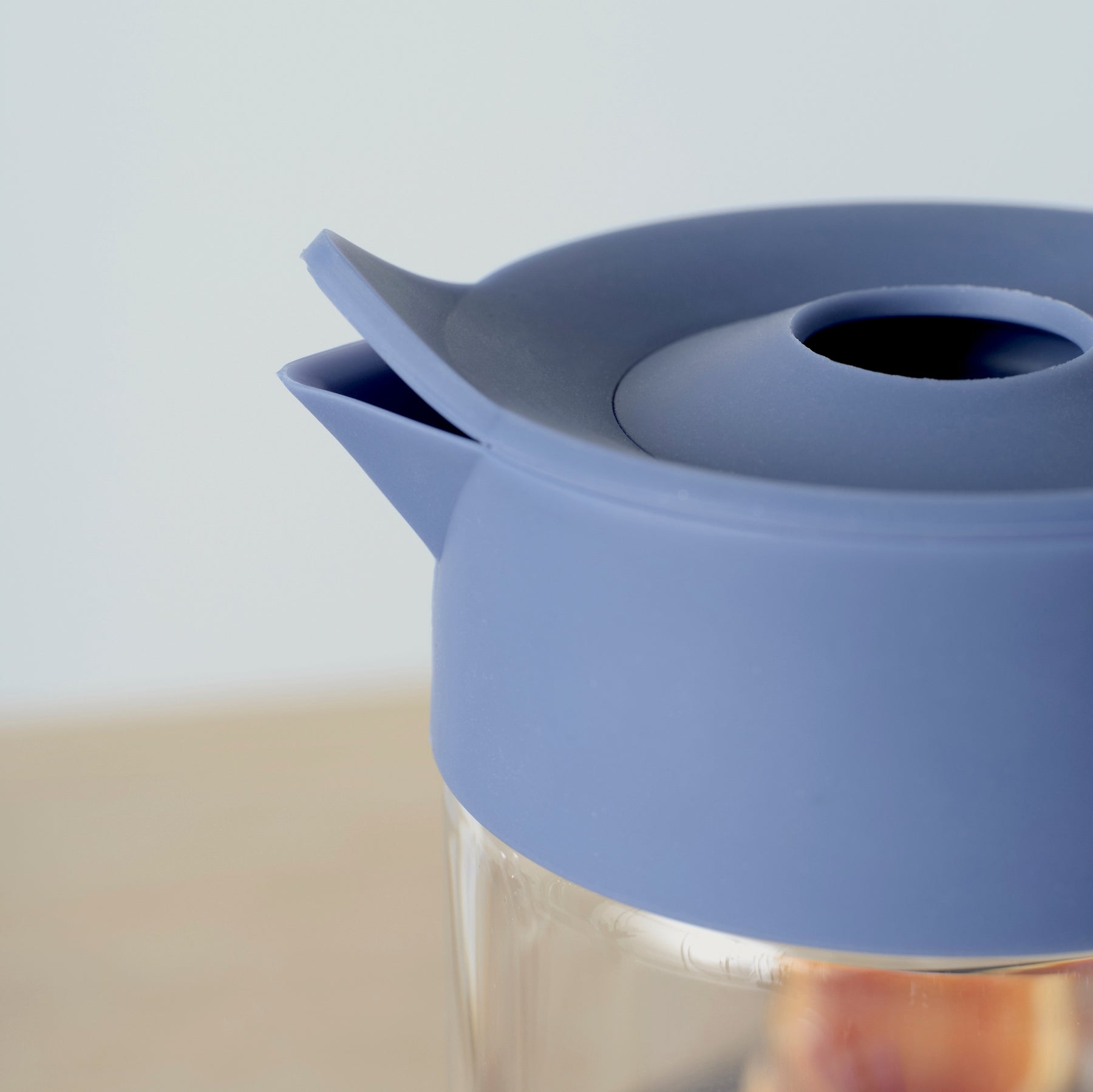 PIP Serving Jug - Dark Blue