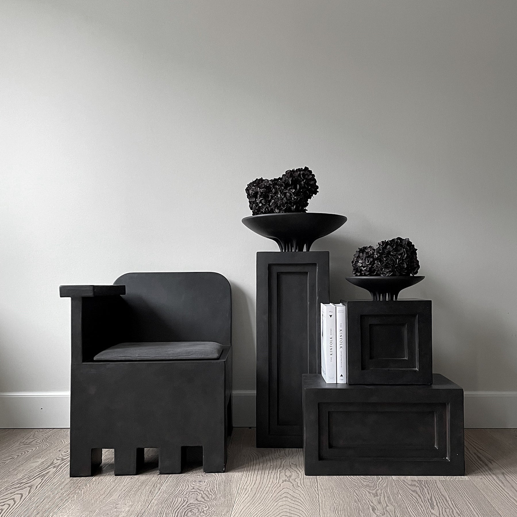 Kamodo Chair