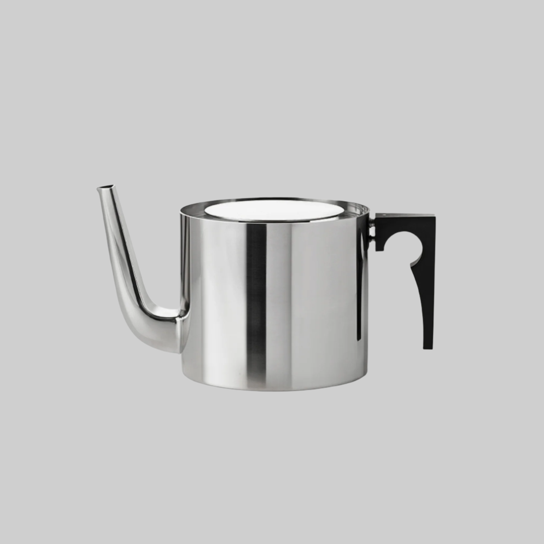 Arne Jacobsen teapot