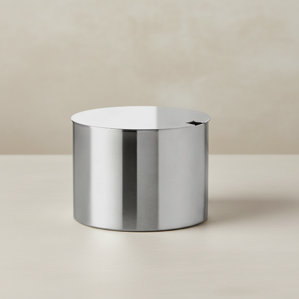 Arne Jacobsen sugar bowl