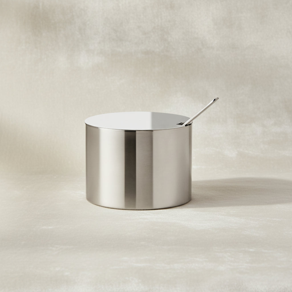 Arne Jacobsen sugar bowl