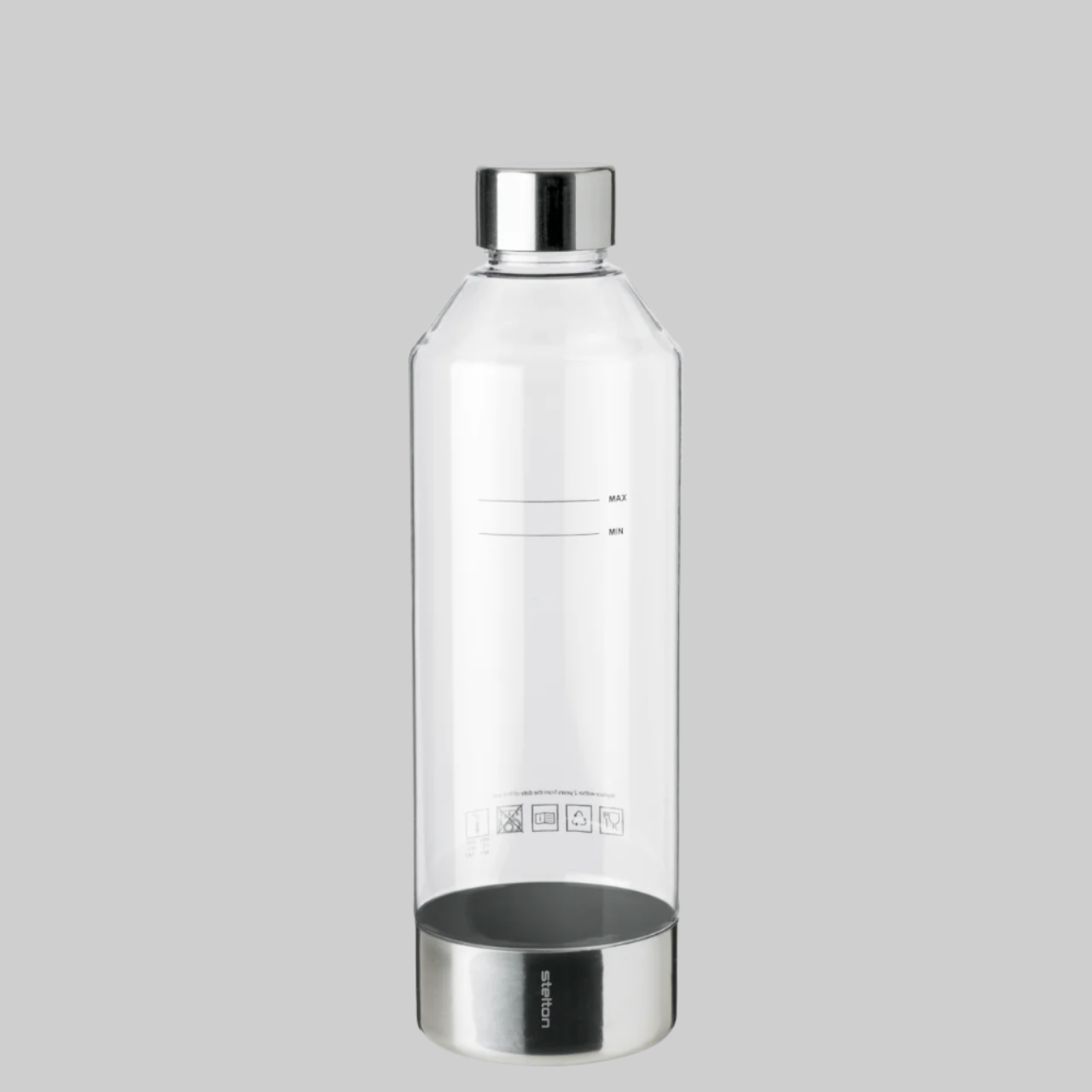 BRUS Carbonator Bottle 1.15 L