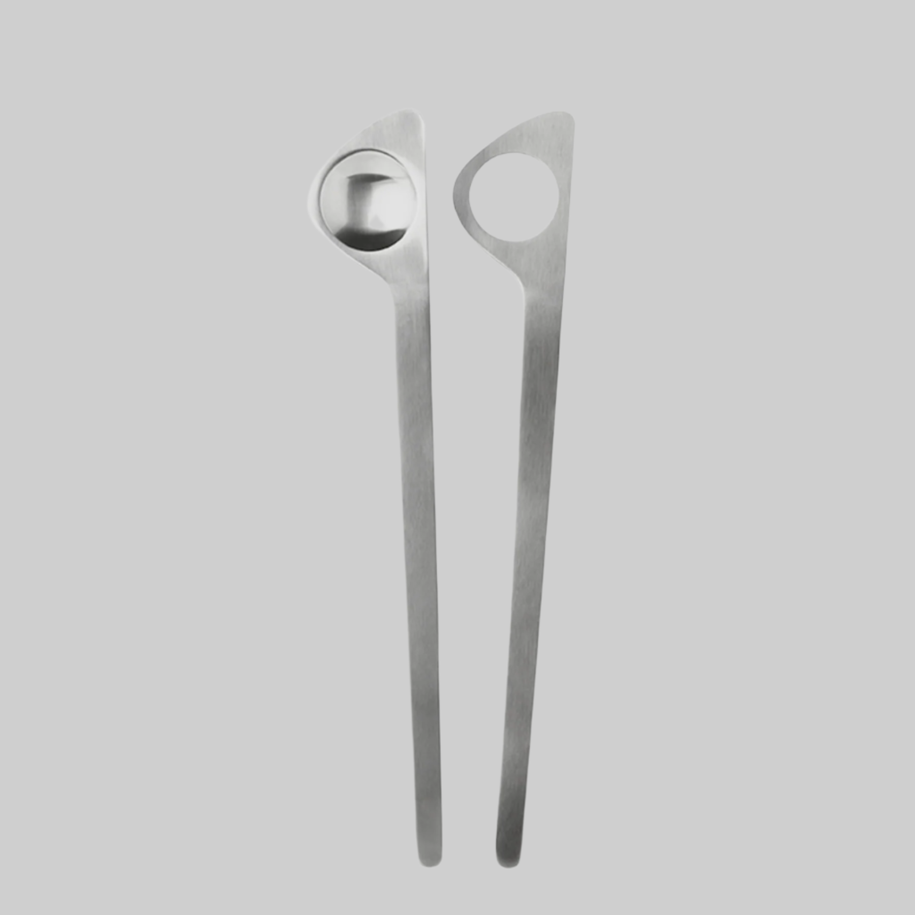 Arne Jacobsen salad servers