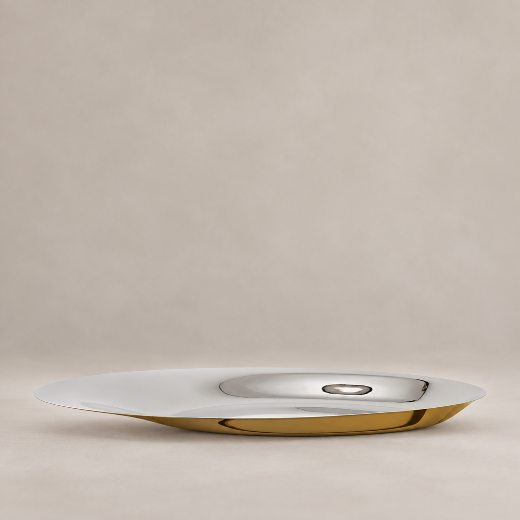 Norman Foster dish