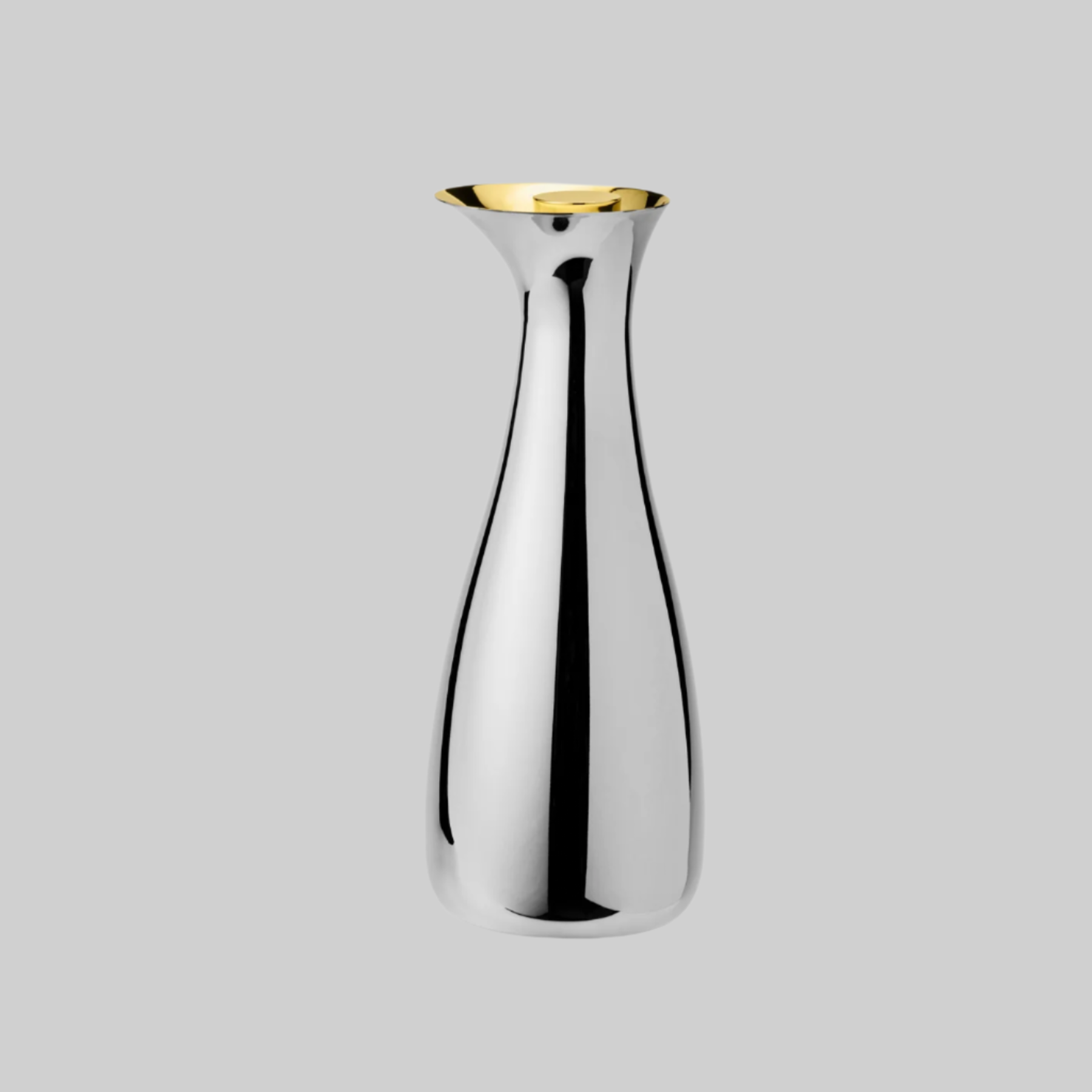 Norman Foster carafe with stopper