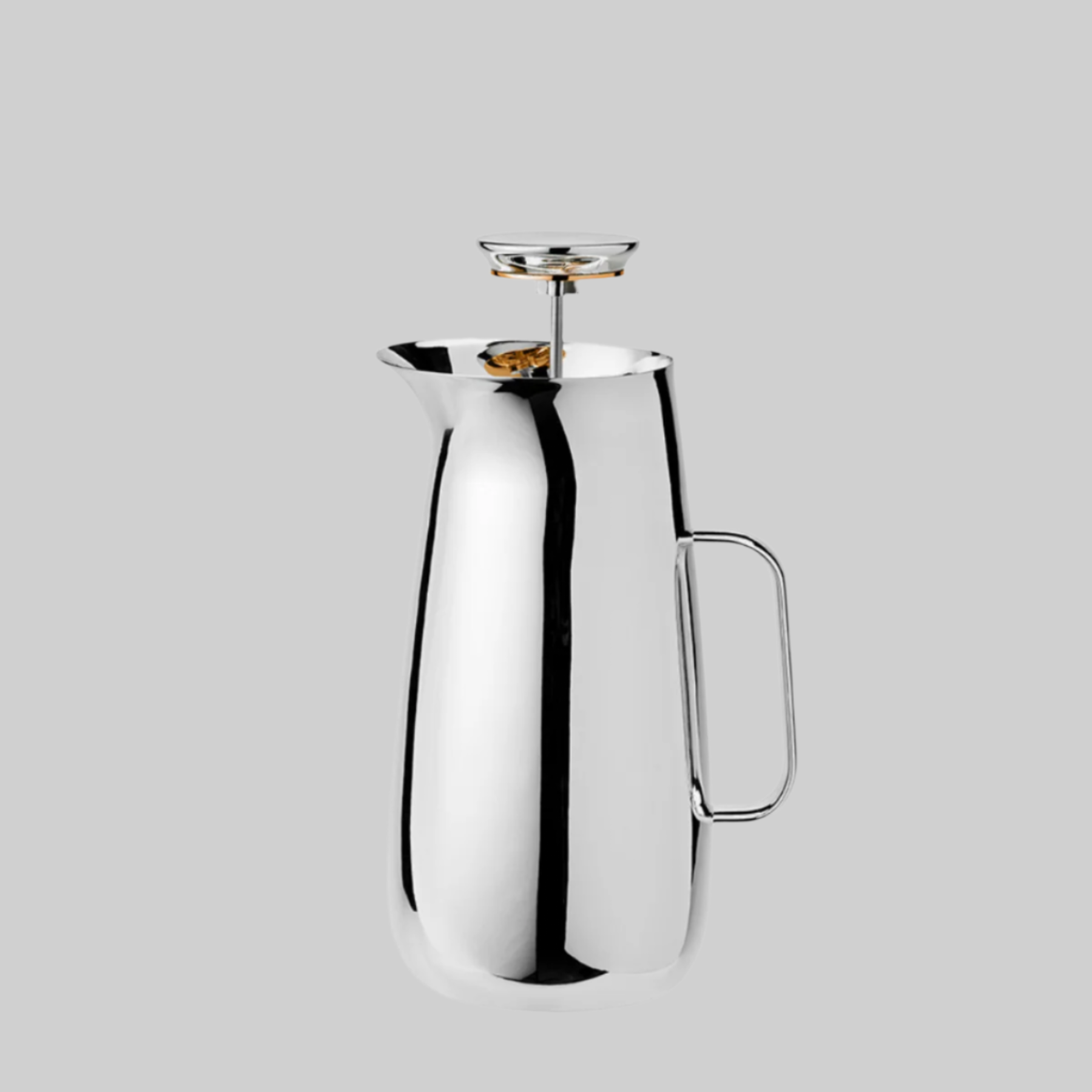 Norman Foster French press