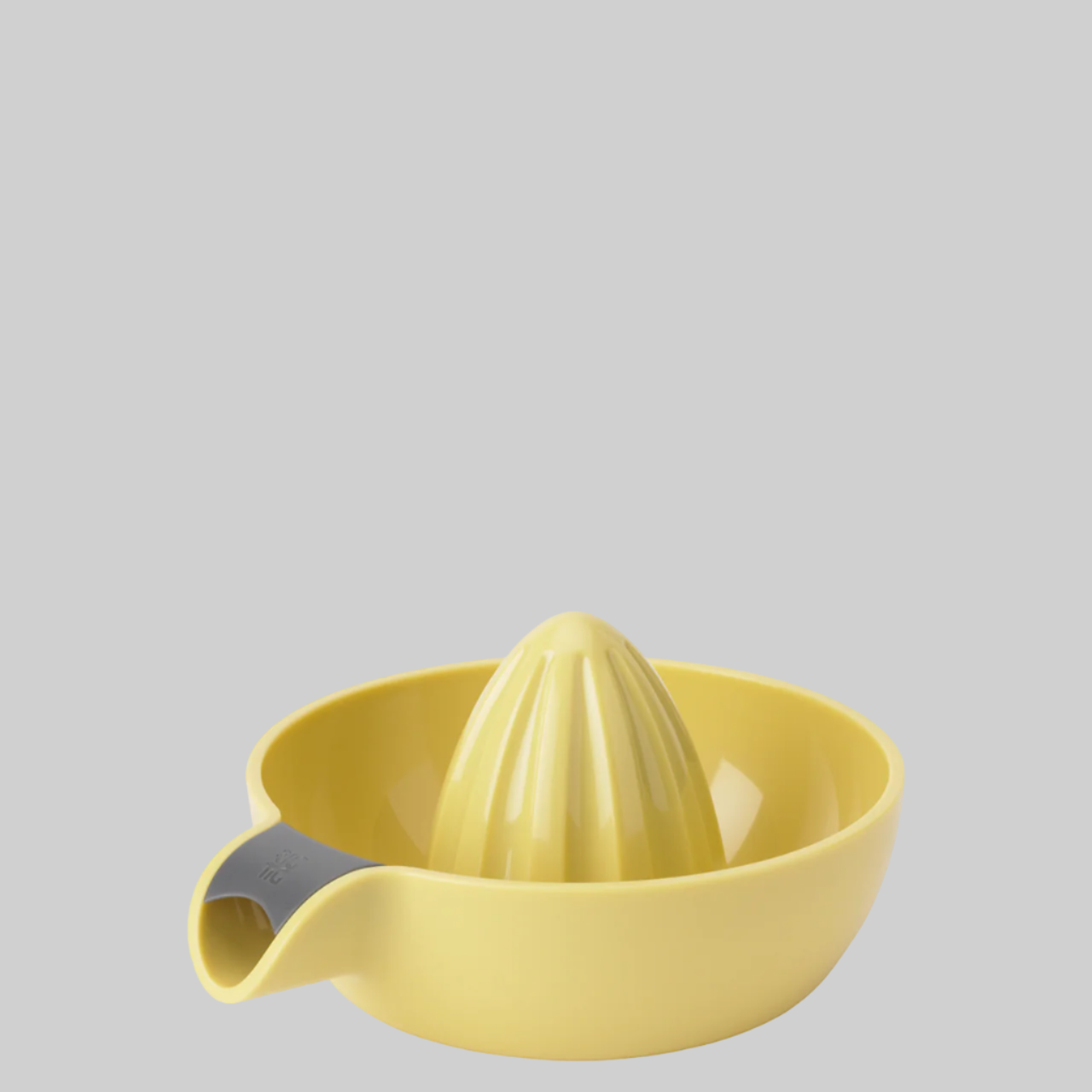 JUICY Lemon Squeezer - yellow