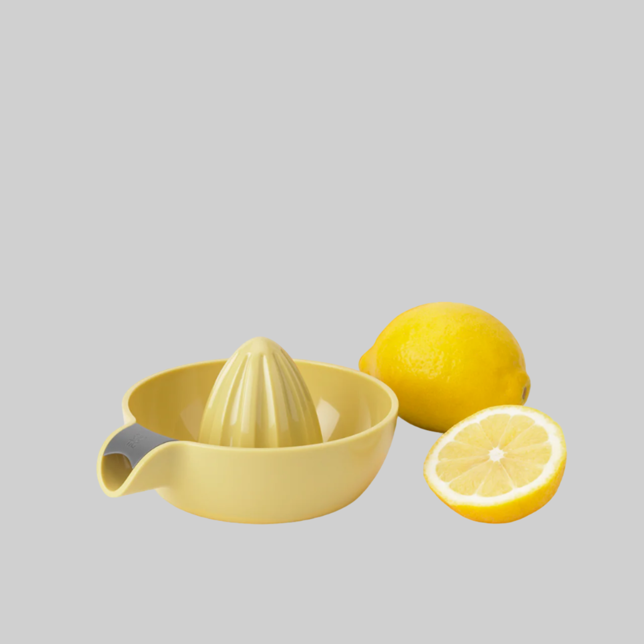 JUICY Lemon Squeezer - yellow
