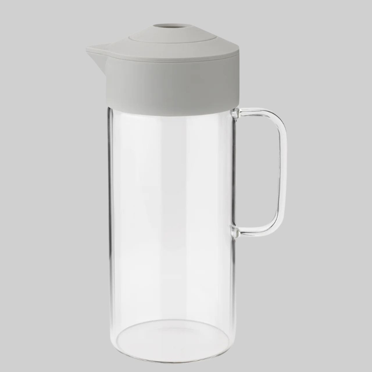 PIP Serving Jug - Light Grey