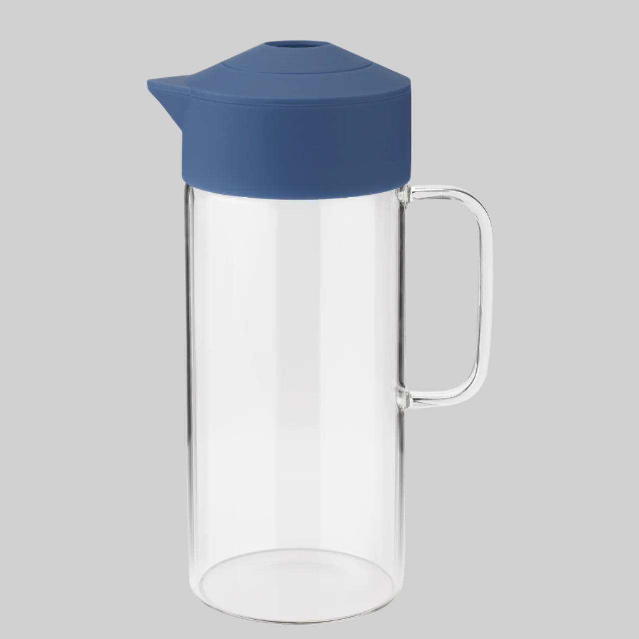 PIP Serving Jug - Dark Blue