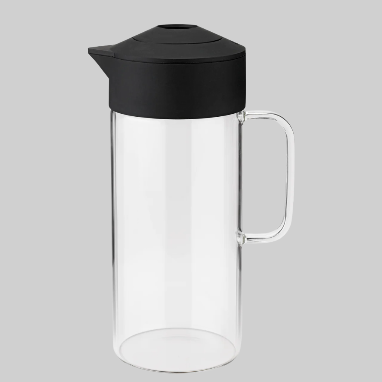 PIP Serving Jug - Black