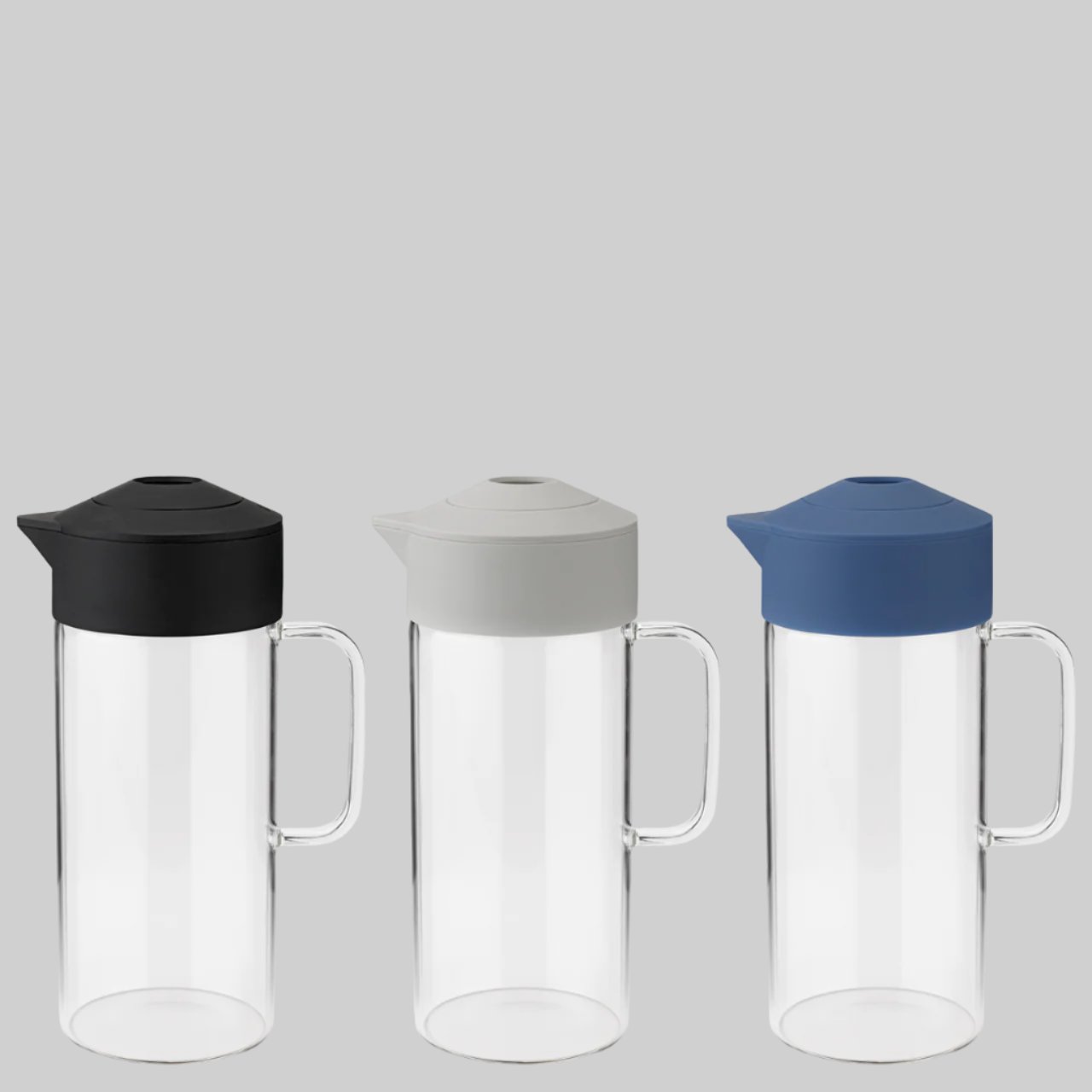 PIP Serving Jug - Dark Blue