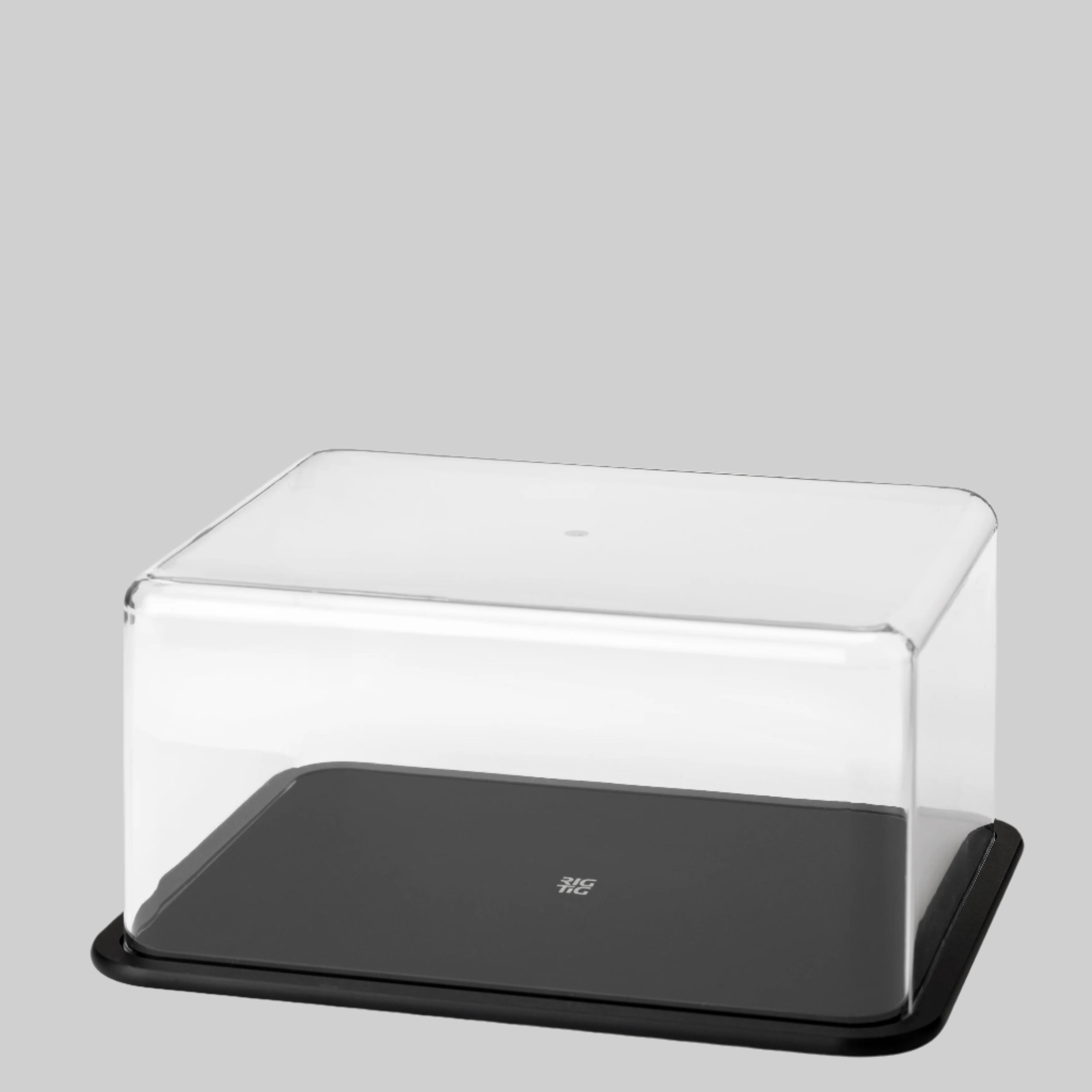 CONTAIN-IT cheese box