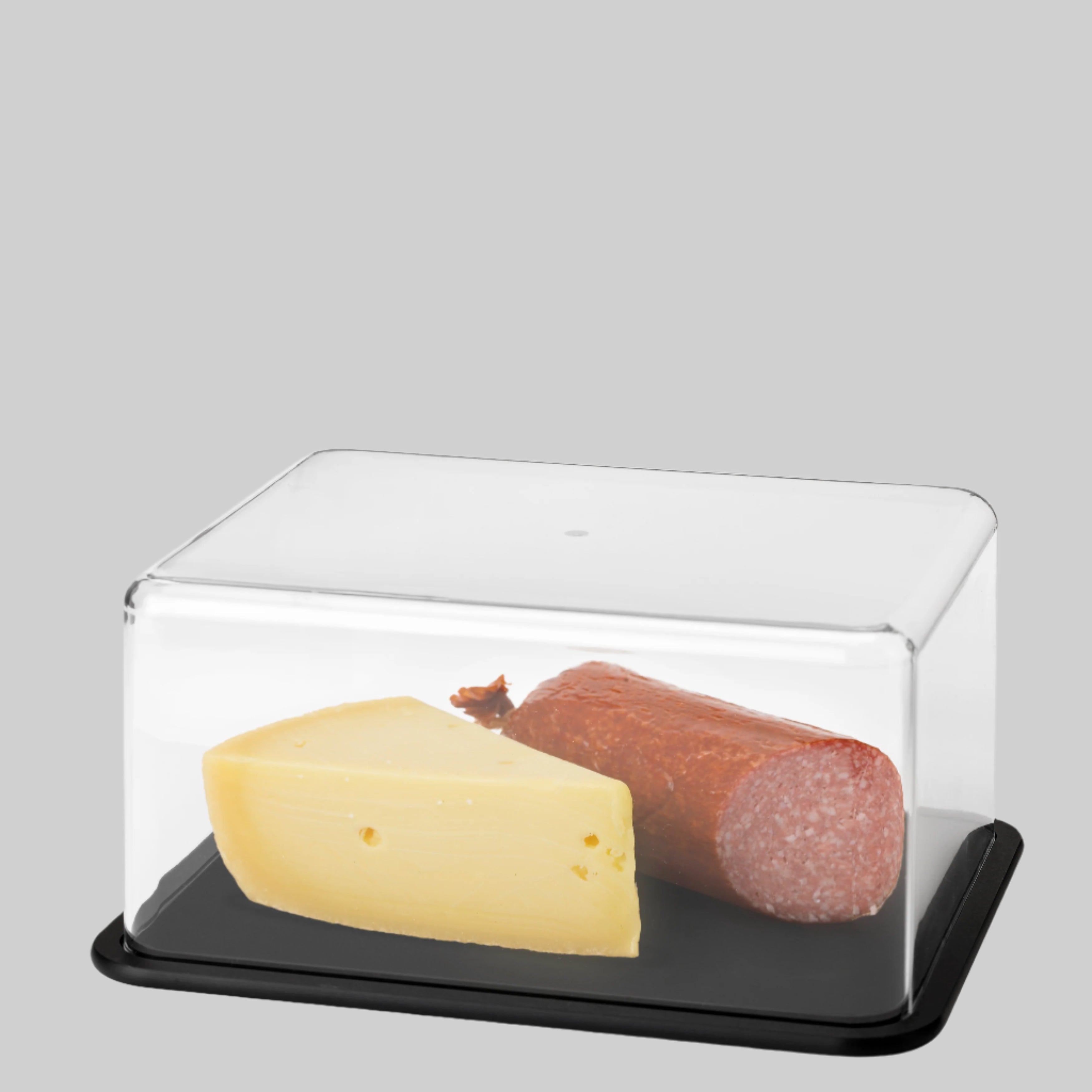 CONTAIN-IT cheese box