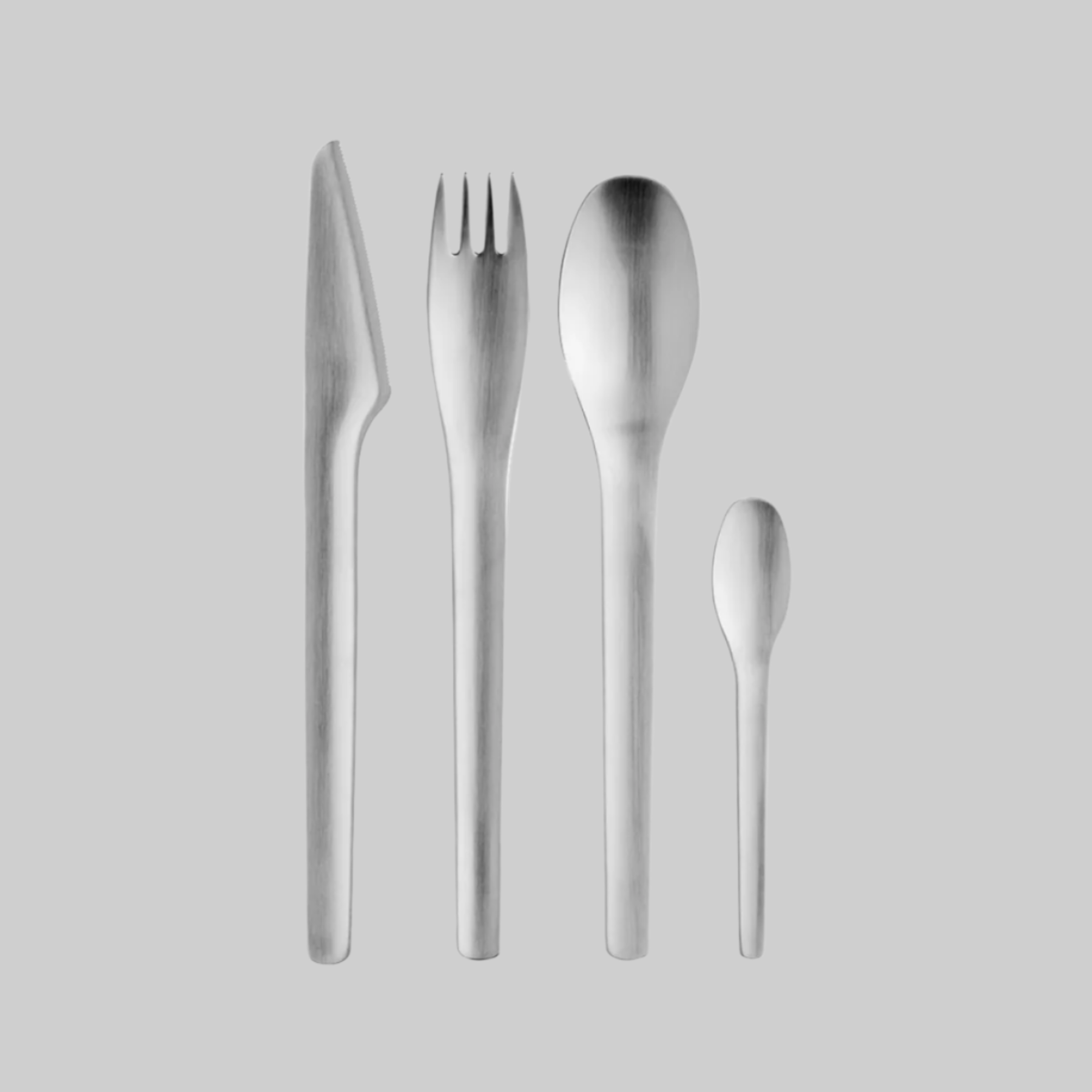 EM dinner knife steel 542 (6 pc.)