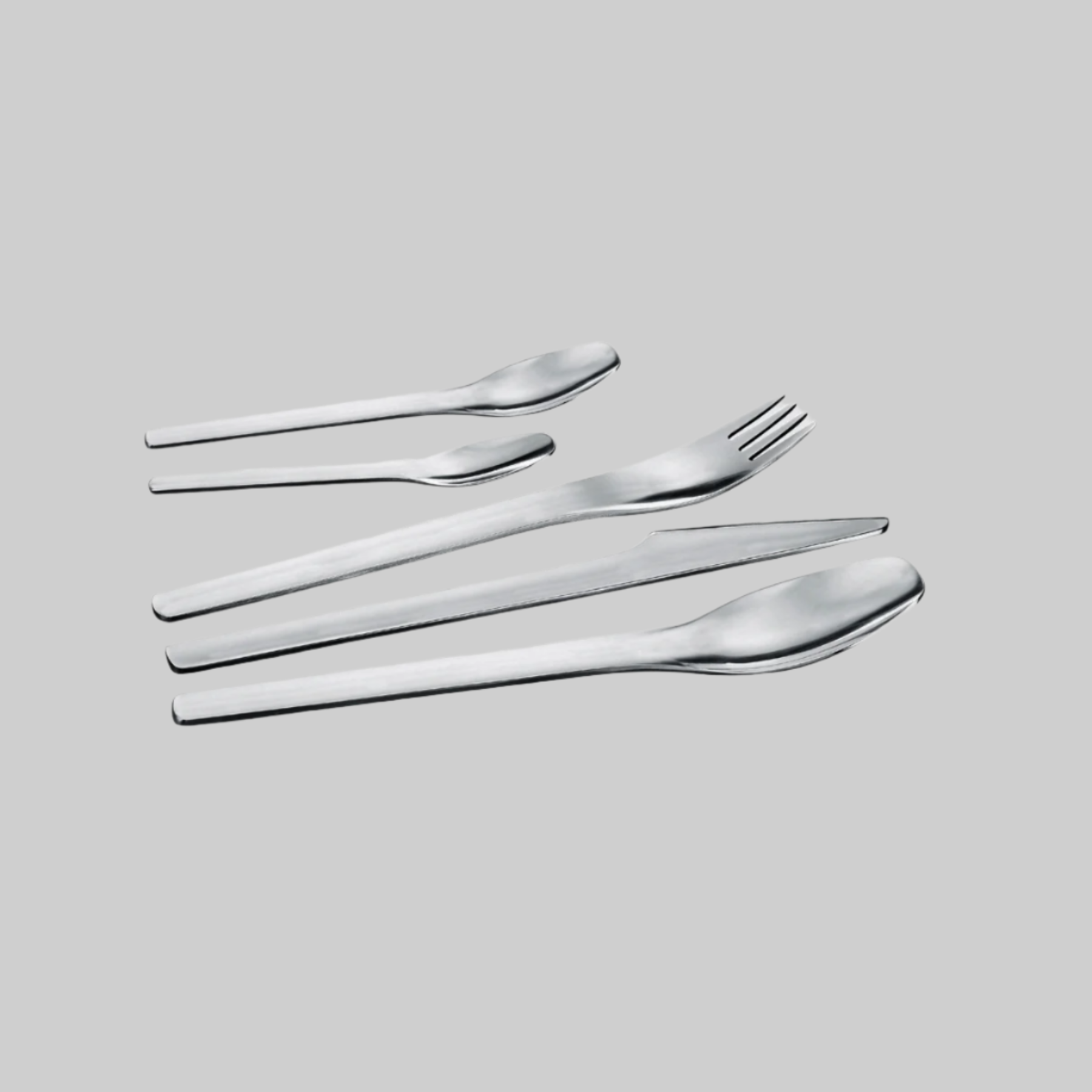 EM dessert fork / set of 6