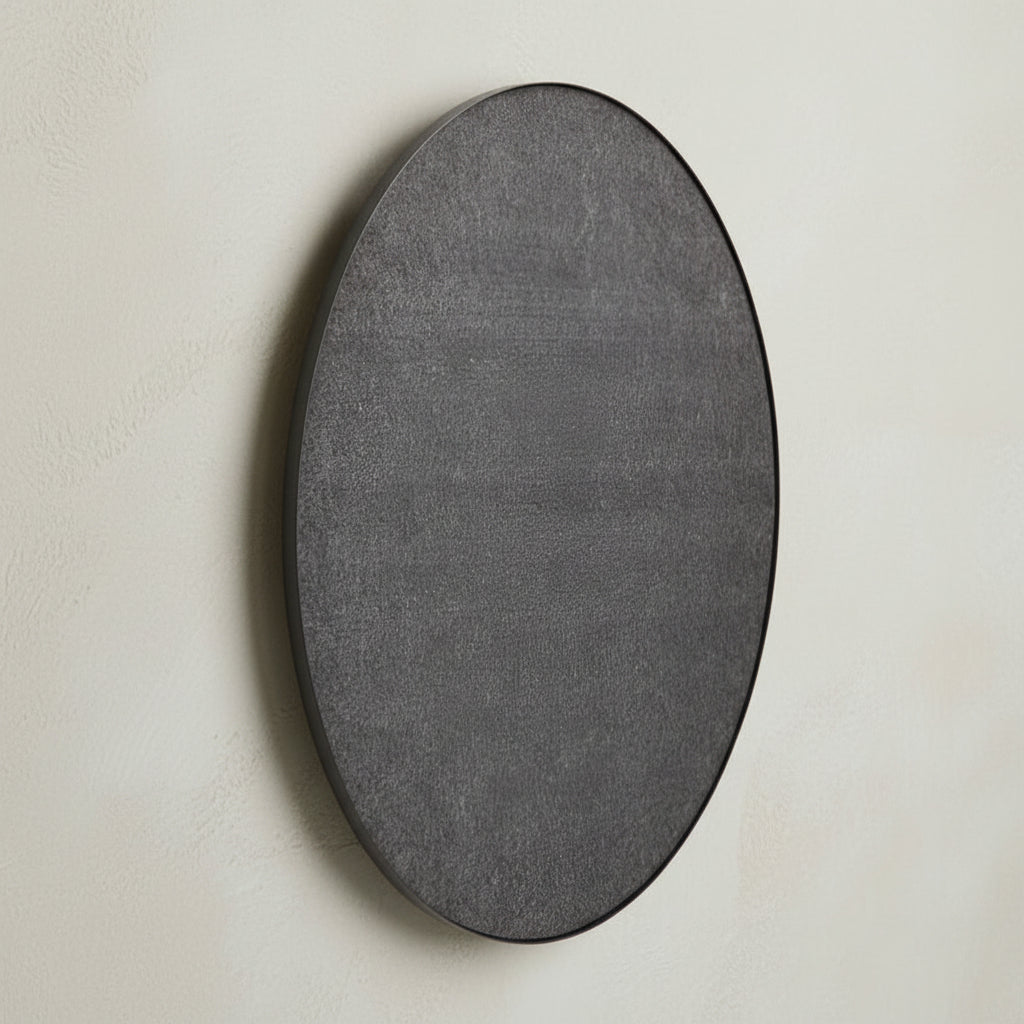 RETELL pinboard - black black